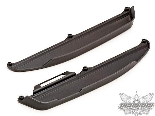 Team Associated Side Guard R/L RC8