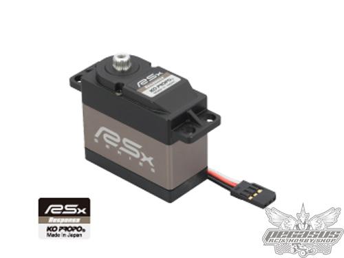Ko Propo RSx Response Digital Servo