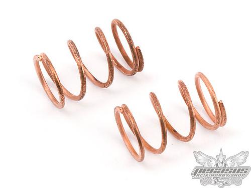 Team Associated FT Copper Spring, 25.0 lbs. TC3 (2)