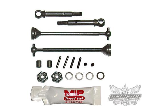 Team Associated MIP CVD, Complete Set B4