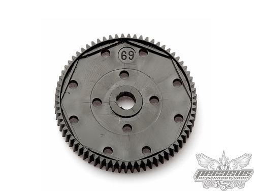 Team Associated 69 Tooth 48 Pitch Spur Gear