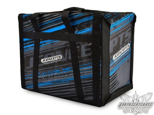 JConcepts Racing Bag - Small