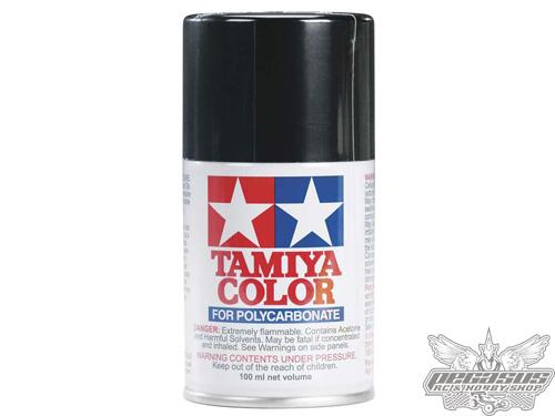 Tamiya PS-5 Black