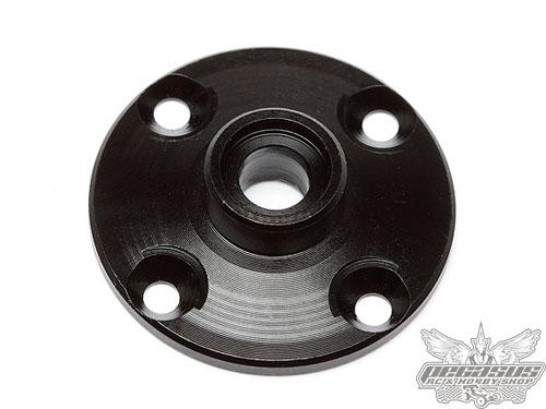 Team Associated FT Aluminum Gear Diff Cover