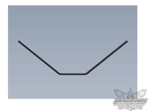 Intech Racing 2.4mm Front Anti-Roll Bar