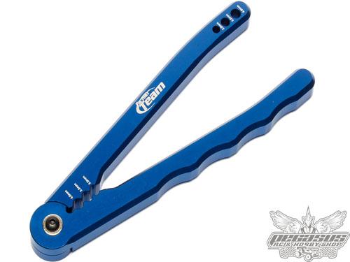 Team Associated Factory Team Shock Shaft Pliers