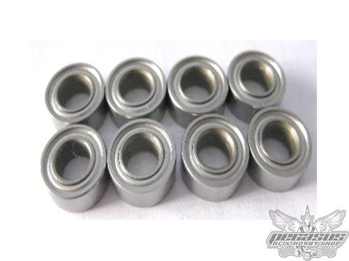 PHS Racing team Bearing 12x8x3.5MM