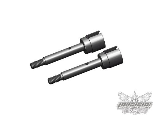 RGT RC Front Wheel Outdrive