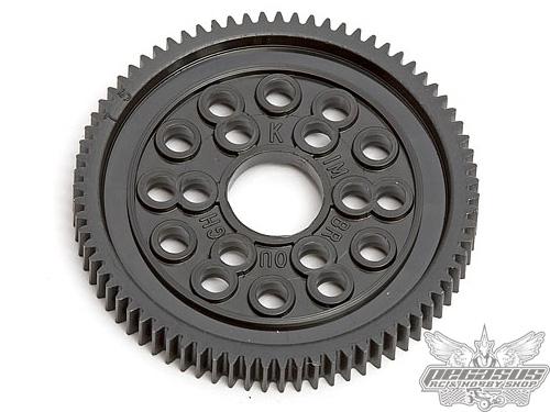 Team Associated 75T 48P Spur Gear