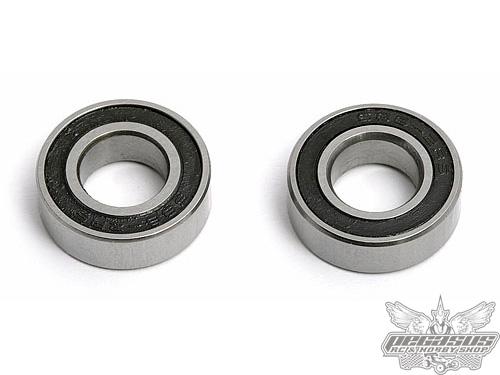 Team Associated Bearing 8 X 16 X 5 (2pcs)