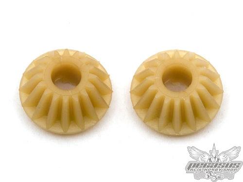 Team Associated Drive Pinions (2)