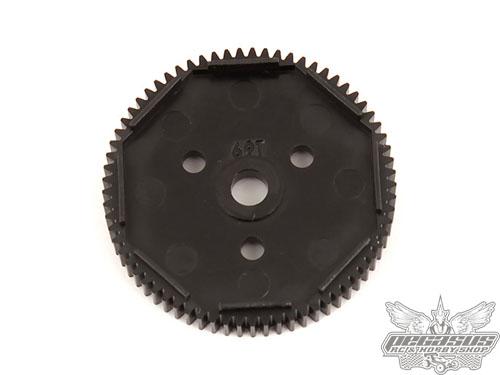 Team Associated B6.1 Spur Gear, 69T 48P