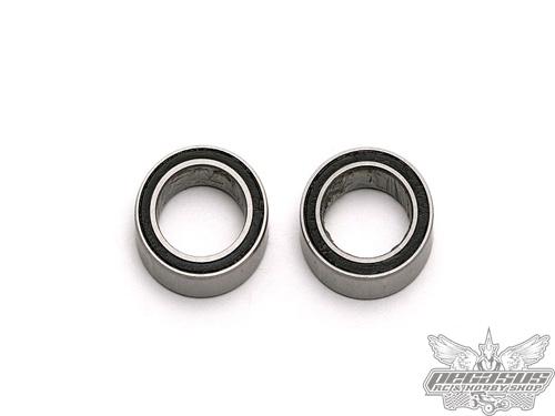 Team Associated Bearing 10 x 15 x 4mm, 2pcs