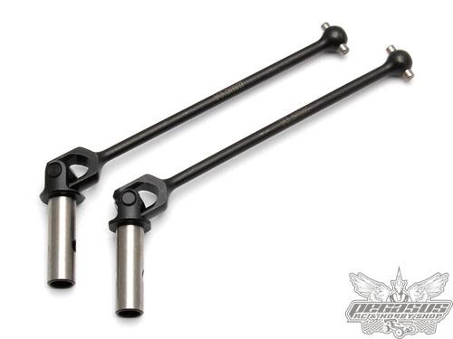Team Associated RC8B3 Universals, 93.5mm