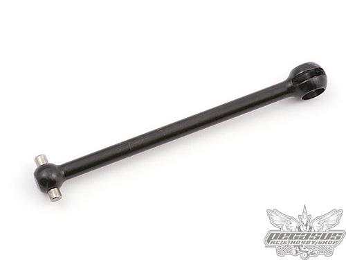 Team Associated Center Bone, Rear
