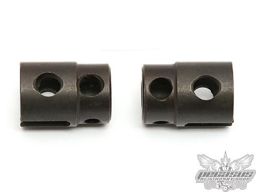 Team Associated Center Drive Line Inputs