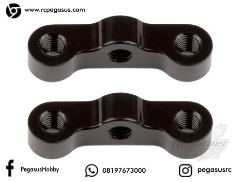 Team Associated RC10B74 Rear Hub Link Mounts