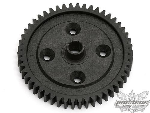 Team Associated E-Conversion Plastic Spur Gear 50T