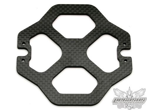 Team Associated FT 4X4 Saddle Pack Battery Strap