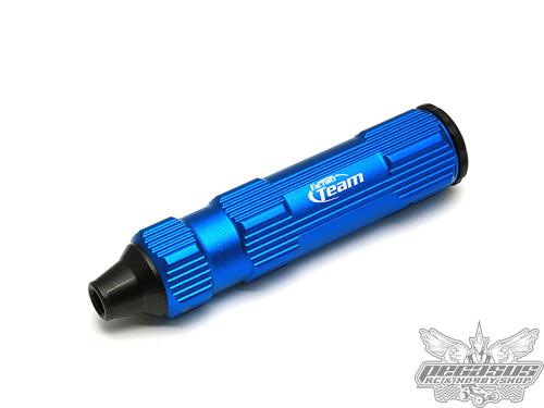 Team Associated 1/4 inch Driver Handle, without tips