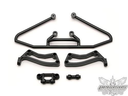 Team Associated Front Bumper Mount