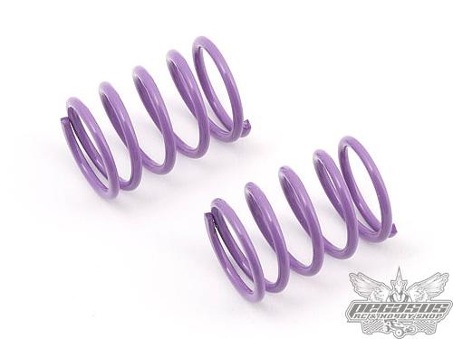 Team Associated FT Purple Spring, 30.0 lbs. TC3 (2)