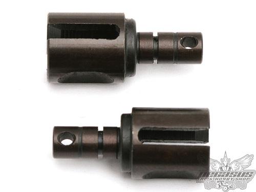 Team Associated FT Lightweight Gear Diff Outdrives