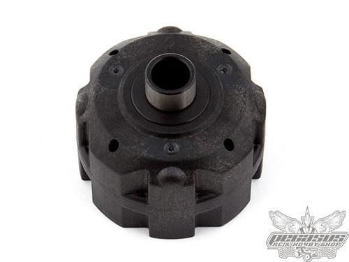 Team Associated RC8B3.1 Differential Case