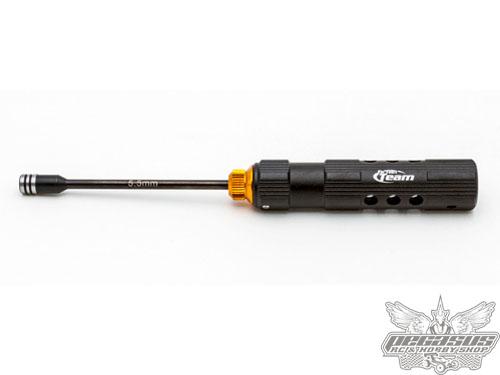 Team Associated FT 5.5 mm Nut Driver