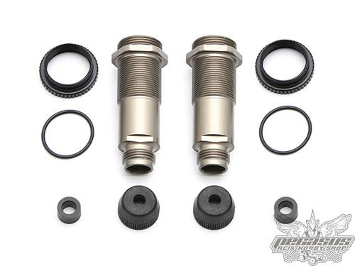 Team Associated FT V2 1.02 Threaded Bodies