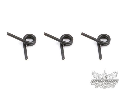 Team Associated Clutch Springs 1.1 (3)