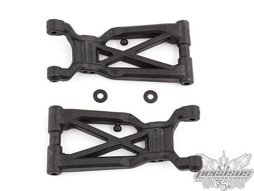 Team Associated B64 Rear Arms