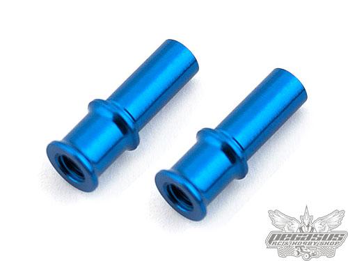 Team Associated FT Floating Steering Bellcrank Posts