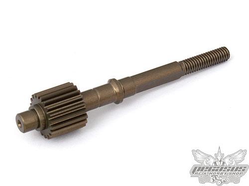 Team Associated B6 Top Shaft