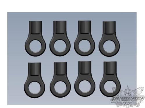 Intech Ball Joint (8 pcs)