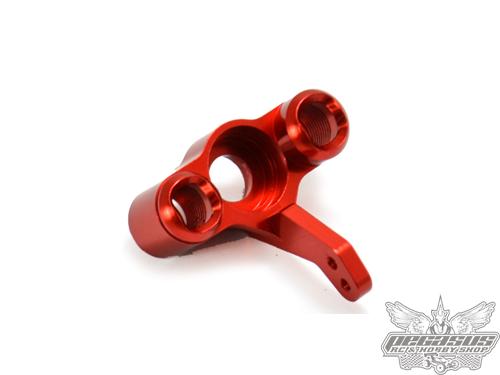 SST Racing Alu right hubs