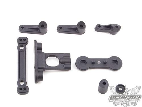 Team Associated B44 Steering Set