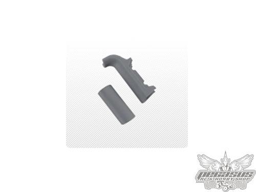Ko Propo Large Grip Gray for KIY