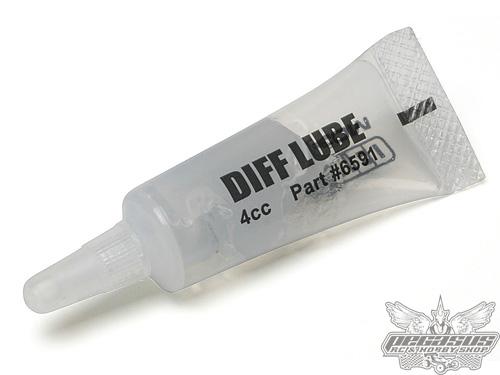 Team Associated Associated Diff Lube, 4cc