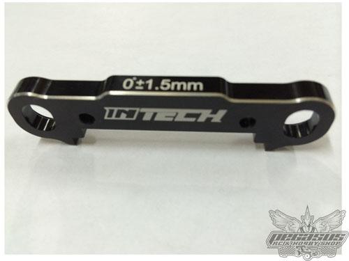 Intech FRONT SUSPENSION ARM HOLODER 0-1.5 mm