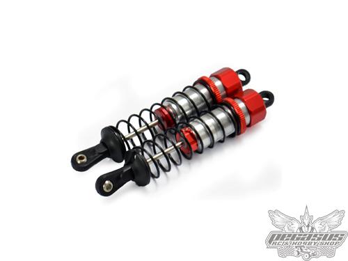 SST Racing Alu F/R shock absorber