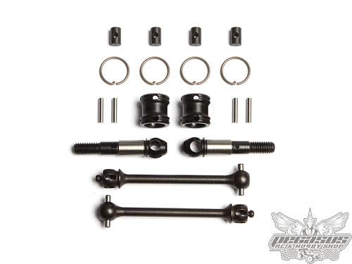 Team Associated DCV Kit, TC6.2