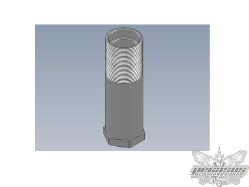Intech Racing Servo Saver Tube