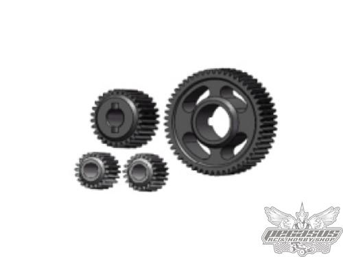 RGT RC Transmission Metal Gear Set (20T+28T+53T)