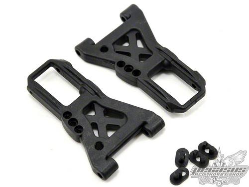 Team Associated Front Arms TC6.1