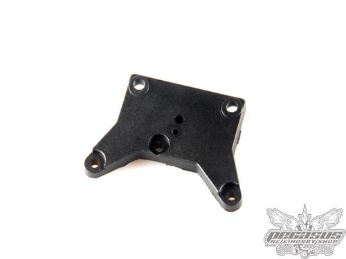 09226 Front top plate