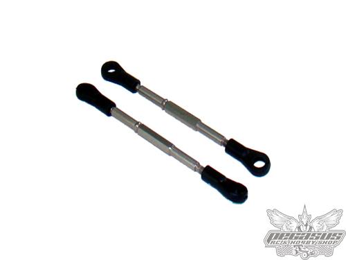 SST Racing Rear wheel links 2pcs