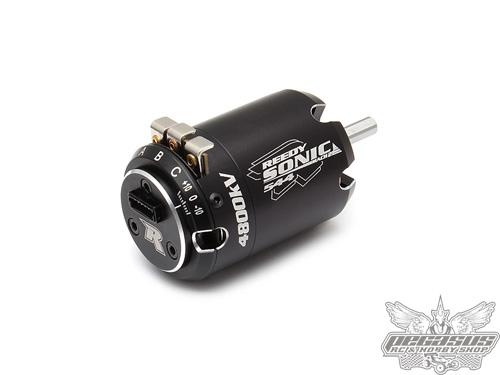 Reedy Sonic 544 Mach 2 4800kV