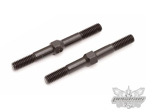 Team Associated Steel Turnbuckle 42mm