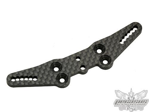 Team Associated TC6.1 VERT BALL TOWER,FR